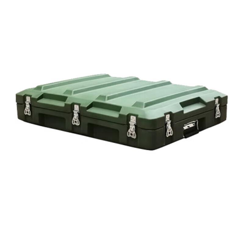 Rotomolded Multifunctional Equipment Storage Case