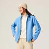 Anta Outdoor Series Water Shell 3.0 Earth Shell Outdoor Hard Shell Mountaineering Jacket Casual Versatile Daily Commuting Women Jacket 962546610-1