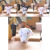 Adorable Sanrio Plush Toy Keychain Super Soft Cinnamoroll Kuromi Melody Bag Charm