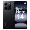 Xiaomi - Redmi Note 14 - 4G - 256 GB - Preto