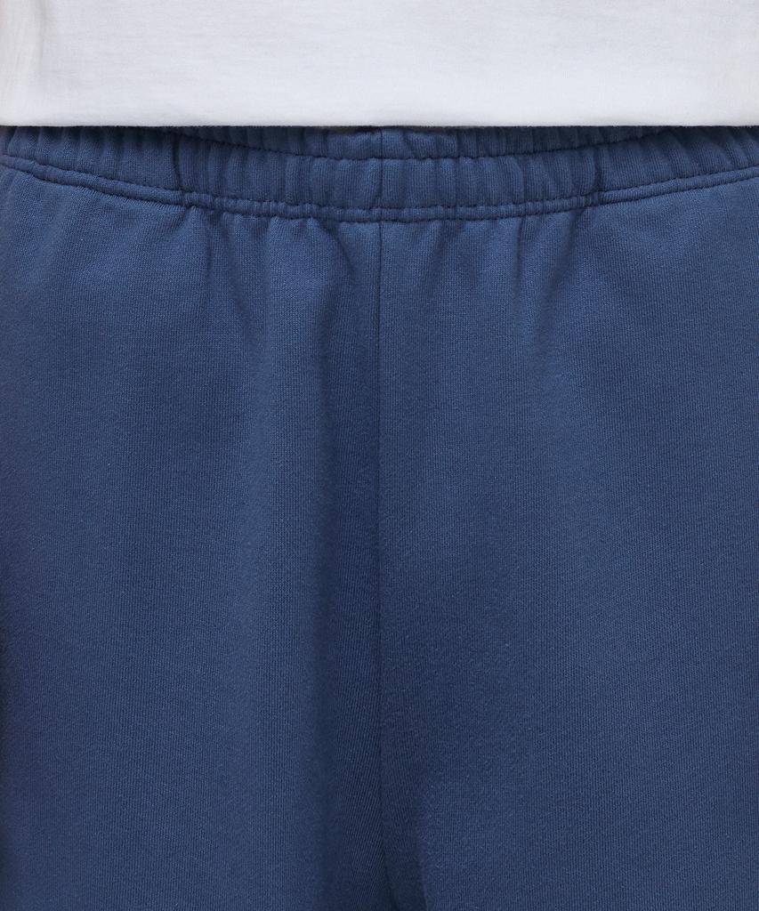 MUSINSA STANDARD Heavyweight Sweatpants [Dusty Blue]
