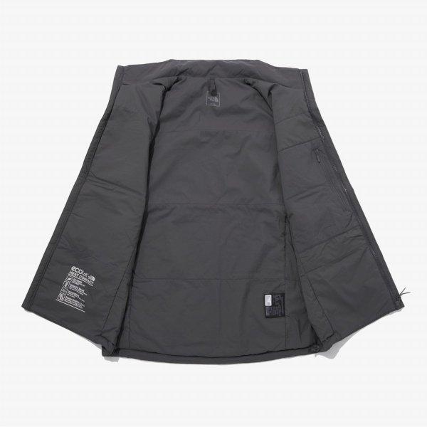 [north Face Official] Nv3np70b Felix Heat Vest