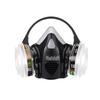 Maidun Half-Face Respirator Mask 7-Piece Set