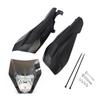 Professionelle Lenker Handschutz Protektoren Handguards Assy Ersatz Einfache Installation für XC EXC XC-W EXC-F