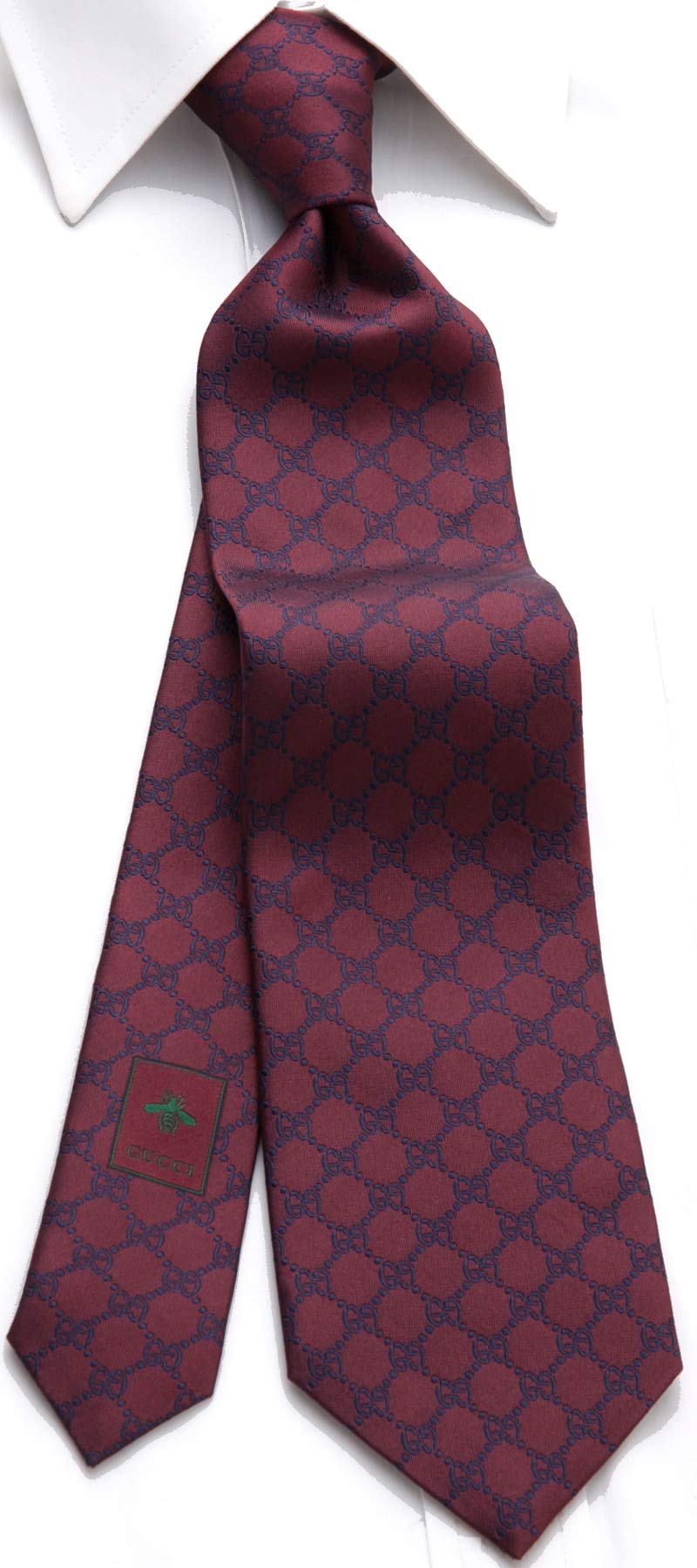 GUCCI Gucci Tie GUJ-816 [Used]