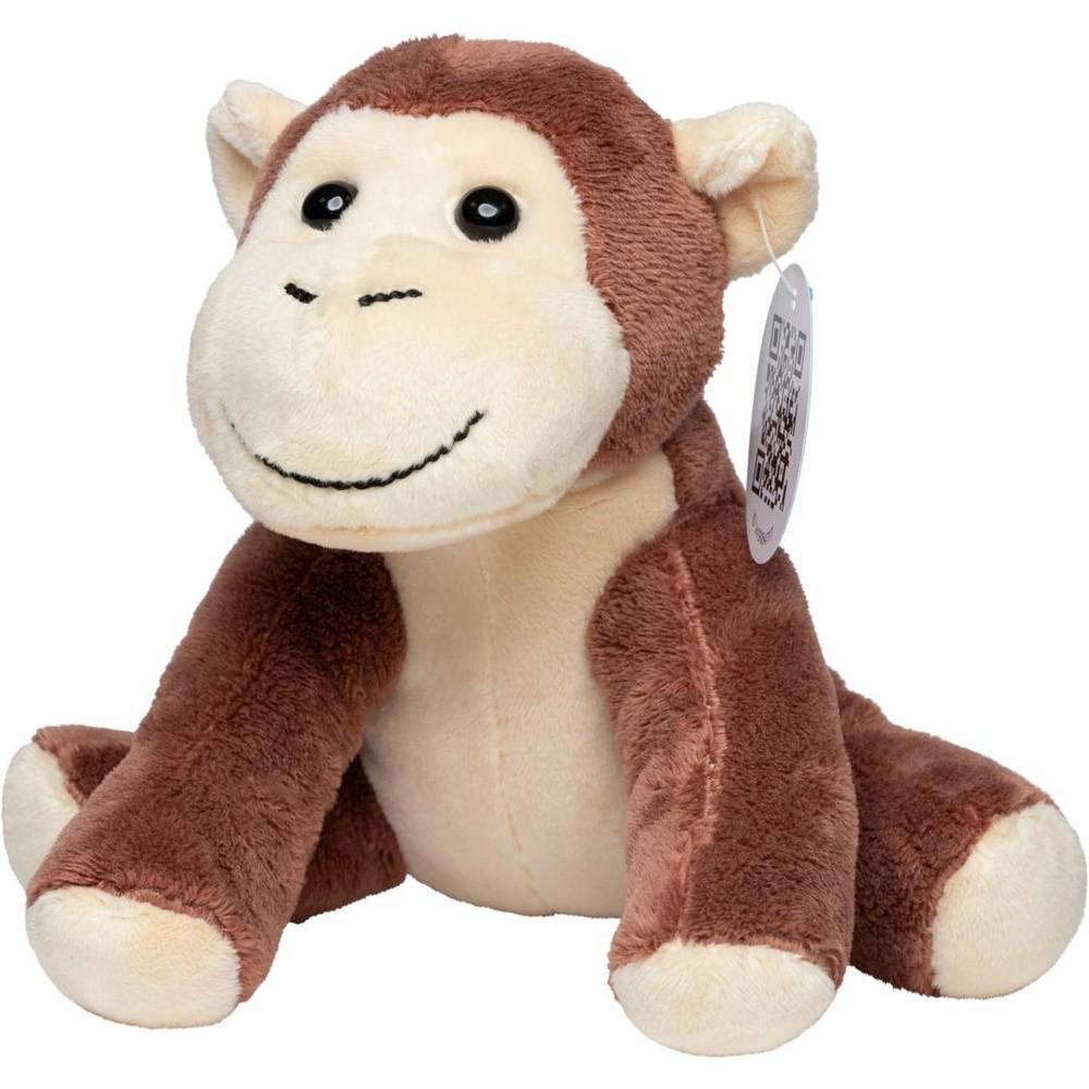 Mbw MiniFeet Bjarne Monkey Plush Toy