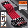 Brangdy Elastischer Widerstand Brustexpander
