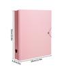 1-9 Grids Binder Photocard Photo Album Kpop Photocard Holder Card Collect Book Binder Kpop Binders Album and Inner Pages