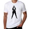 Wanna Try Me Tshirt Outdoor Working Tshirt