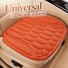 Breathable Auto Seat Pad Universal Car Seat Protector Affordable Luxury Car Seat Cushion  Interior