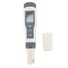 Water Salt Tester 3 In 1 Water PH TDS Temp Tester IP65 Water Resistant ATC 0.00-14.00PH for Pool Aqu