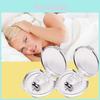 Silicone Anti Snore Nose Clip For Quiet Sleep And Snoring Relief