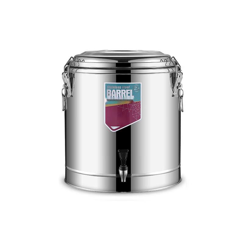 Dan Shi Zhi Yuan 201 Stainless Steel Commercial Insulated Food Warmer