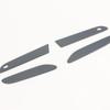 Decorative Sticker for BYD Han L Door Handles - Fits 25 Models