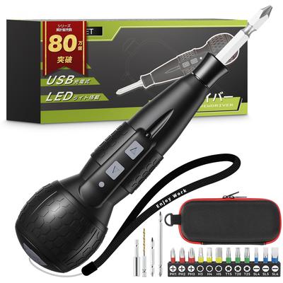 Elektrické nářadí – Elektrické šroubováky