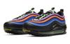 Nike Air Max 97 Electro Green Fuchsia Damskie CW6028-001