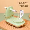 BJ Apple Peeler, Apple Peeling Tool, Apple Peeling Device, Apple Peeler Machine, Apple Skin Remover