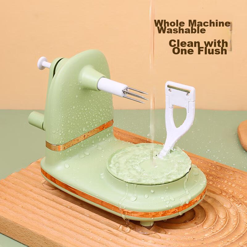 BJ Apple Peeler, Apple Peeling Tool, Apple Peeling Device, Apple Peeler Machine, Apple Skin Remover