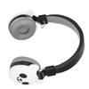 Children s Headset Cute Animals Bluetooth 5.0 Kids Headphones with Mic for Children
