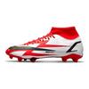 Mercurial Superfly 8 Academy CR7 Mg Chile Red DB2854-600