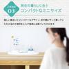 Osaka Choseido Satsuki Doll Compact Mini Width 28cm Crepe Name Engraved Wooden Tag Bonus Transparent Helmet Carp Streamer (Sent Separately)