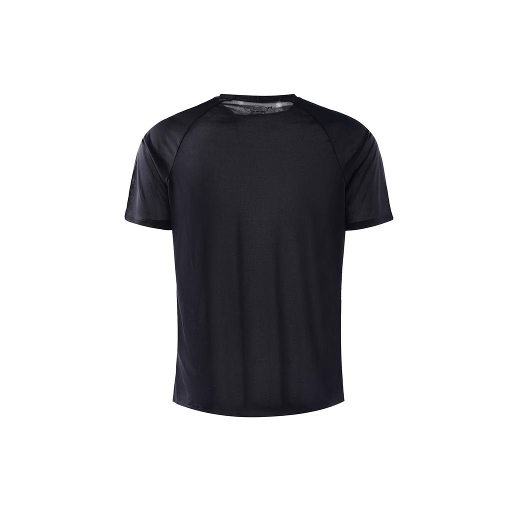 Under Armour UA Tech Training Short Sleeve T-Shirt Men Black 1326413-001