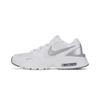 Nike Air Max Fusion Slip Resistant Abrasion Resistant Low Top Running Shoes Women's Pink White CJ1671-105(Team292- )