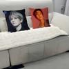 Anime B-Bae-K-khyun Pillow Case Removable Washable Cushion Cover – All-Season Soft Linen