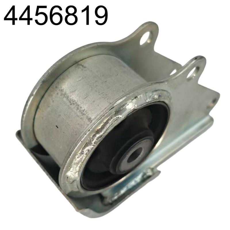 Lower Gearbox Bracket Transmission Mount For Transmission Repair OEM 4456819 Bottom Of Transmission Black Finish