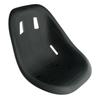 Auto Drifting Kart Drifting Rennsitz Modifizierter Sitz Go-Kart Schwarz