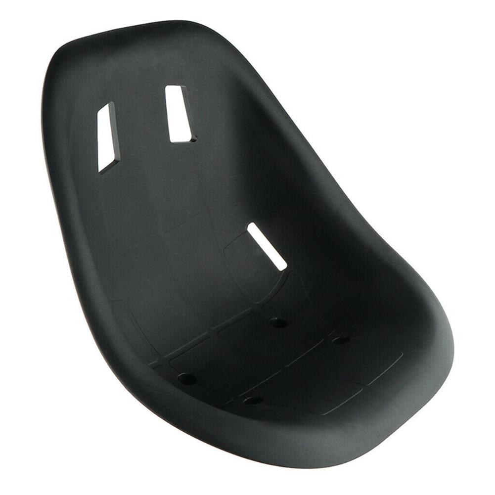 Auto Drifting Kart Drifting Racing Seat Modified Stoel Go Kart Black чёрный