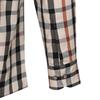 Daks Cotton Blend Stretch House Check Regular Fit Shirt Dmp1shcl141i1