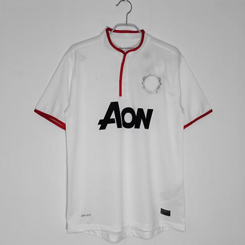 Retro Football Jerseys Vintage England Club Team Short Sleeve Adult Sports Cycling Running
