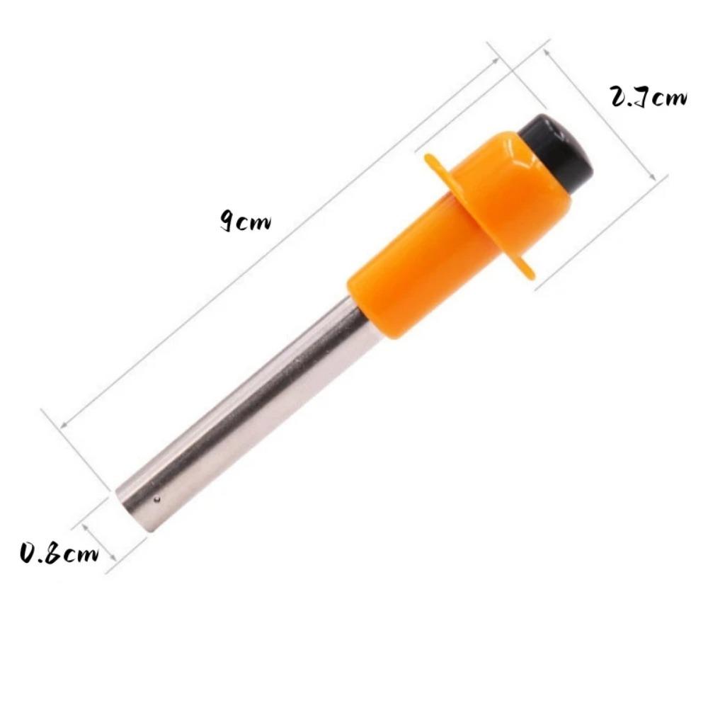 Camping Stove Accessories Handheld Pulse Igniter Culinary Outdoor Stove Electronic Igniter Piezoelectric Igniter Bbq Piezo Igniter
