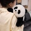 Koala Plush Doll Forest Animal Capybara Sloth Panda Raccoon Plushie 35cm Soft Plush Pillow Emotional Support Gifts