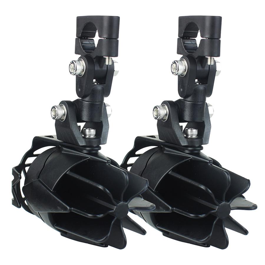Auxiliary Fog Lamp Front Brackets Led Driving Light for BMW R1200GS Adventure LC F650GS F800GS F700GS Motorcycle Headlights