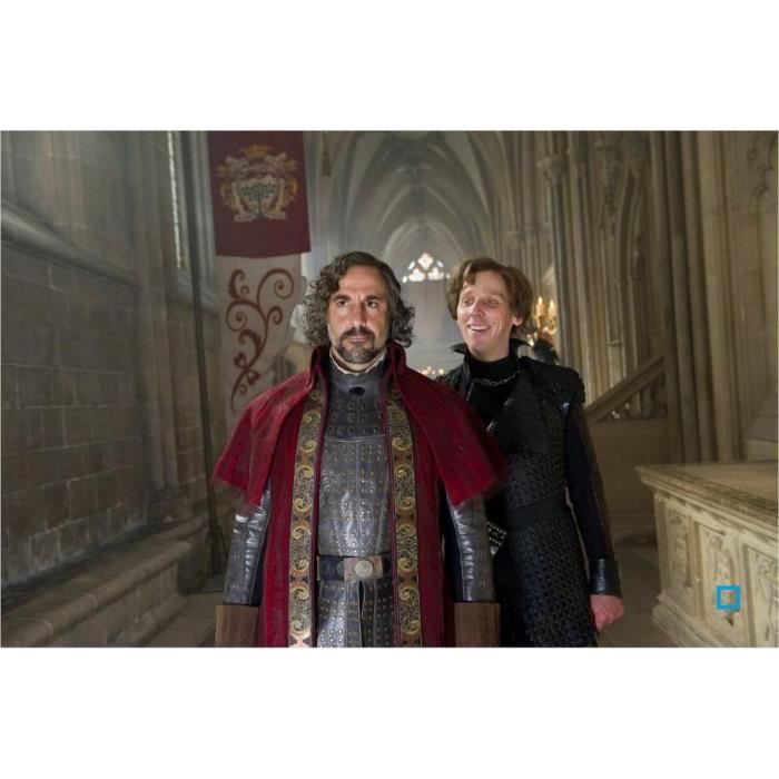 DVD Jack le chasseur de géants