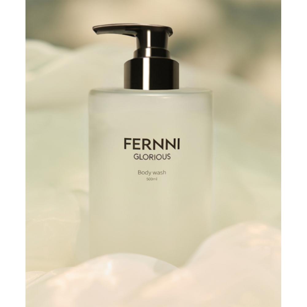 

Fernni Glorious Body Wash NONE