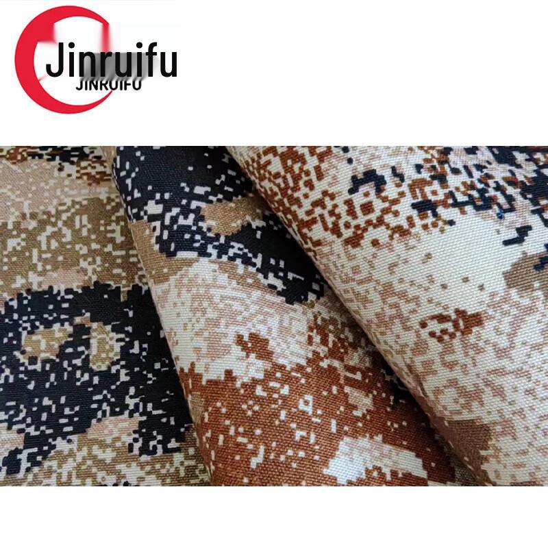 Утолщенный водонепроницаемый брезентовый чехол для автомобиля JinRuiFu