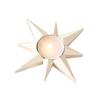 Something Different Star Tealight Holder
