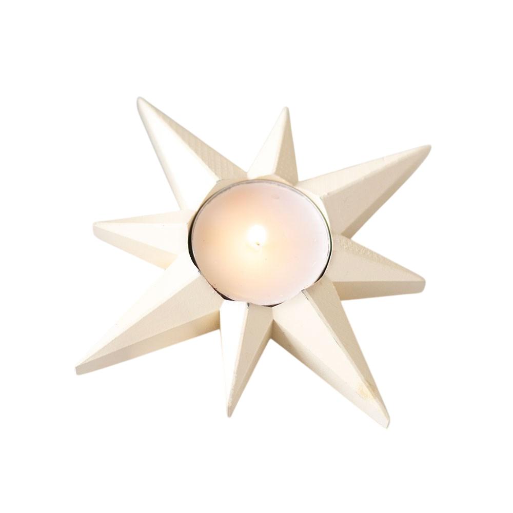 Something Different Star Tealight Holder