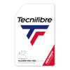 Tecnifibre Tennis Grip Tape, Players Profile, 12-Pack, TFAA101