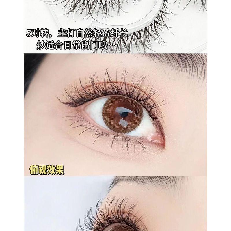 Lashie - False Eyelashes