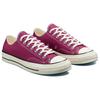 Converse Chuck 70 Low Midnight Hibiscus Unisex Sneakers Pink Egret Black 172143C