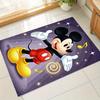 1pc. Mickey Mouse Musical Home Office Chair Rug Outdoor Gift Carpet Matz041190