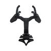 For DUCATI Diavel 1260 2019-2022 Motorcycle Rear Short Tail Stock License Plate Holder Tailstock Bracket LED Light