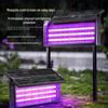 Youchi Solar Outdoor Mosquito Zapper