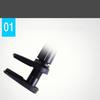 Universal Flexible Lazy Holder Mobile Phone Holder In Bed Table Clip Adjustable Desktop Mount Cellphone Bracket For Smart Phone
