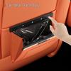 Ideal L6/L7/L8/L9 Car Trash Bags - Foldable Rear Seat Car Interior Accessory