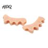 Bunion Corrector Insoles 1 Pair Toe Separators for Overlapping Toes Daytime Daily Relief Hallux Valgus Soft SEBS Spacer Walking Wear Orthotics